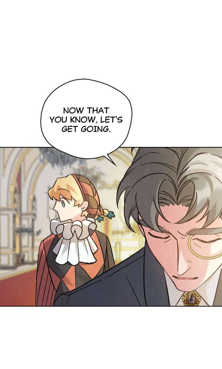 The Tears of a Jester Chapter 4 – Page 25