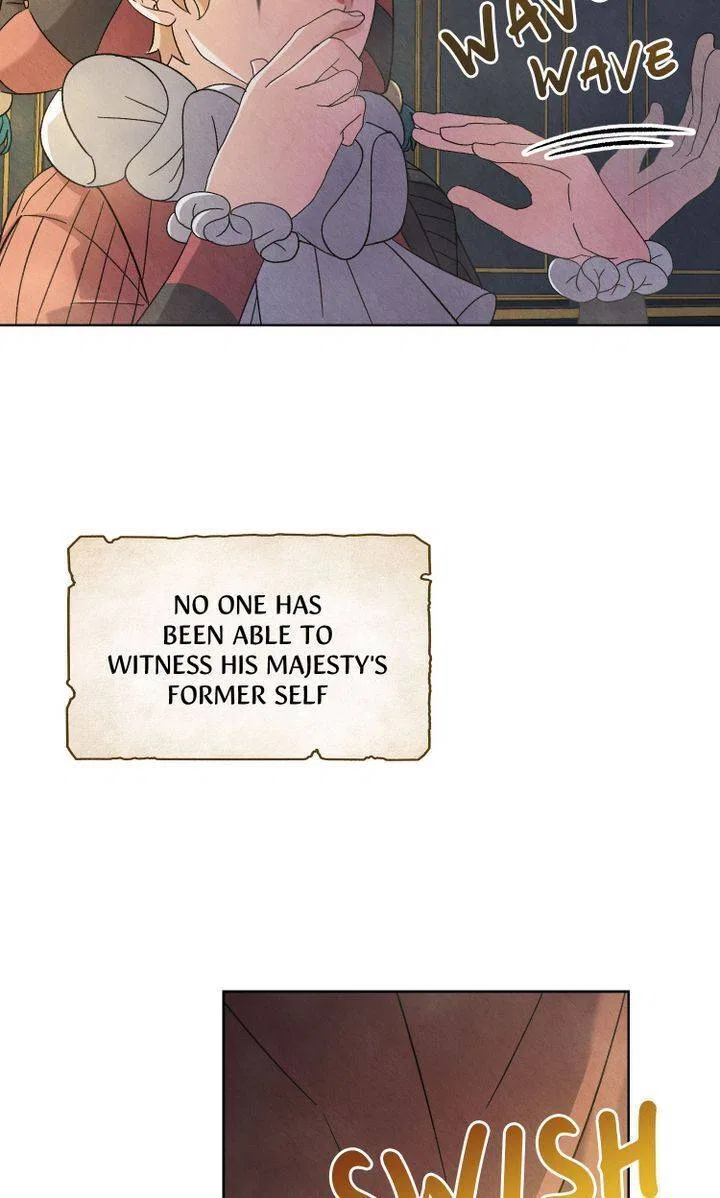 The Tears of a Jester Chapter 4 – Page 40