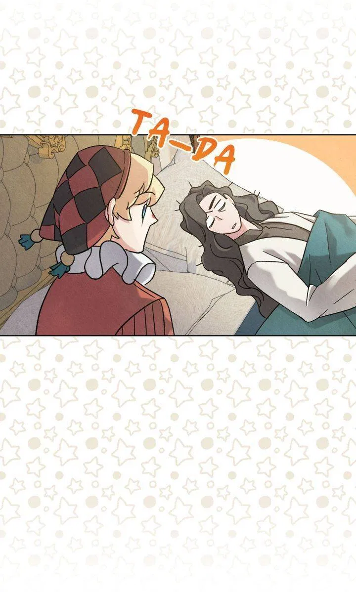 The Tears of a Jester Chapter 4 – Page 50