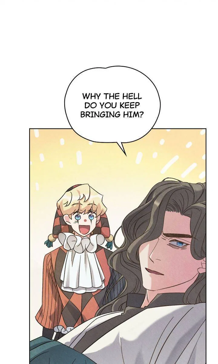 The Tears of a Jester Chapter 4 – Page 51