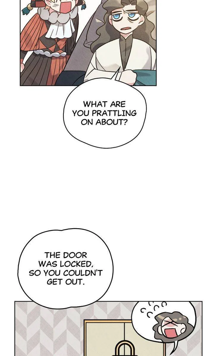The Tears of a Jester Chapter 4 – Page 53