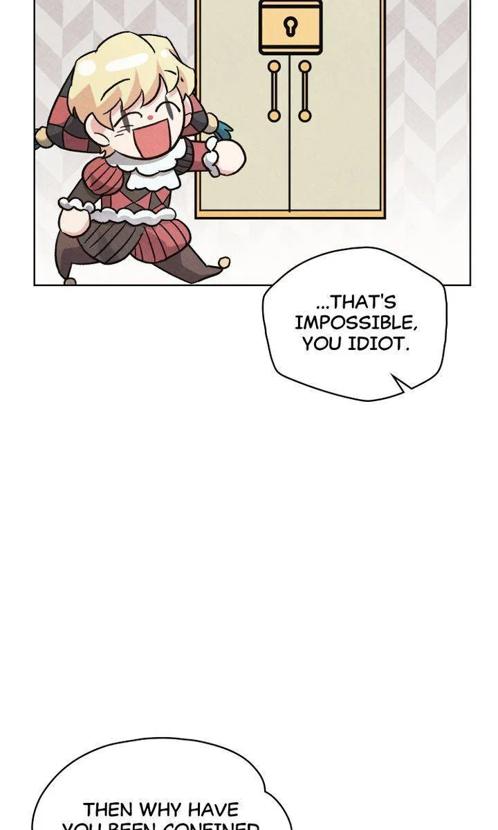 The Tears of a Jester Chapter 4 – Page 54