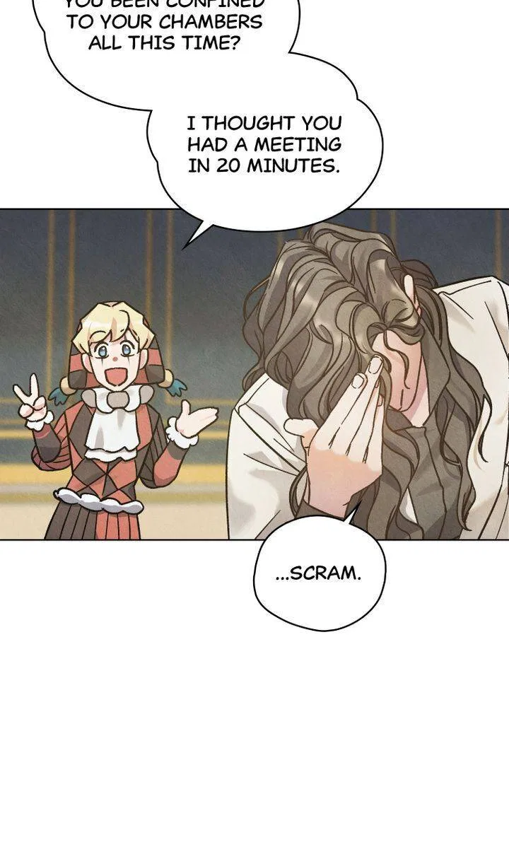 The Tears of a Jester Chapter 4 – Page 55