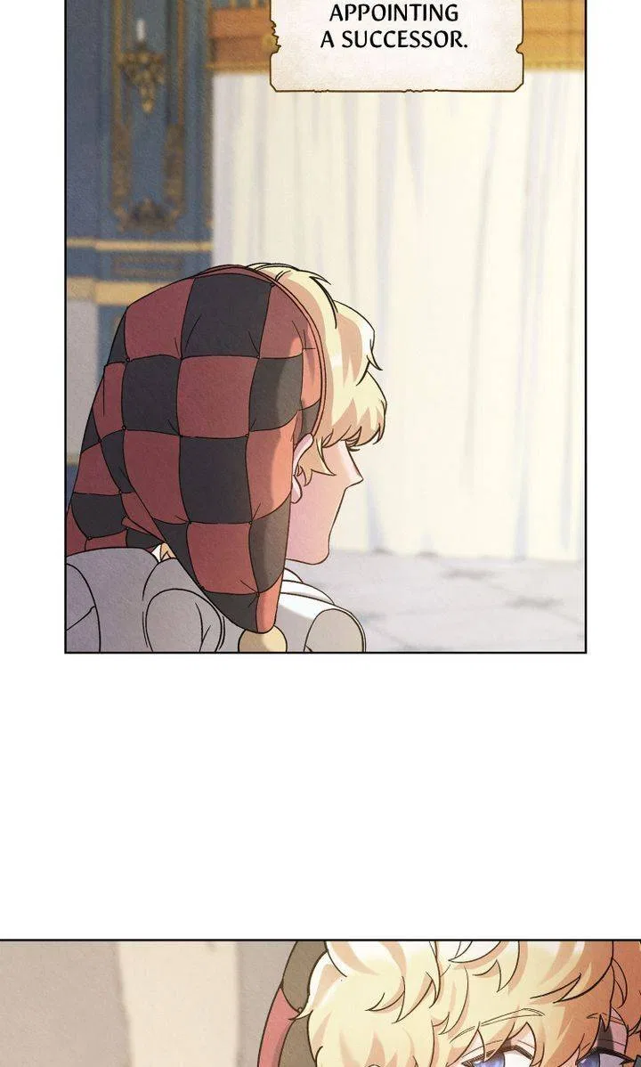 The Tears of a Jester Chapter 4 – Page 65