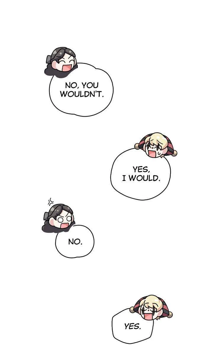 The Tears of a Jester Chapter 3 – Page 6