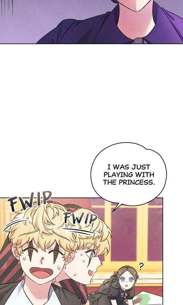 The Tears of a Jester Chapter 3 – Page 15