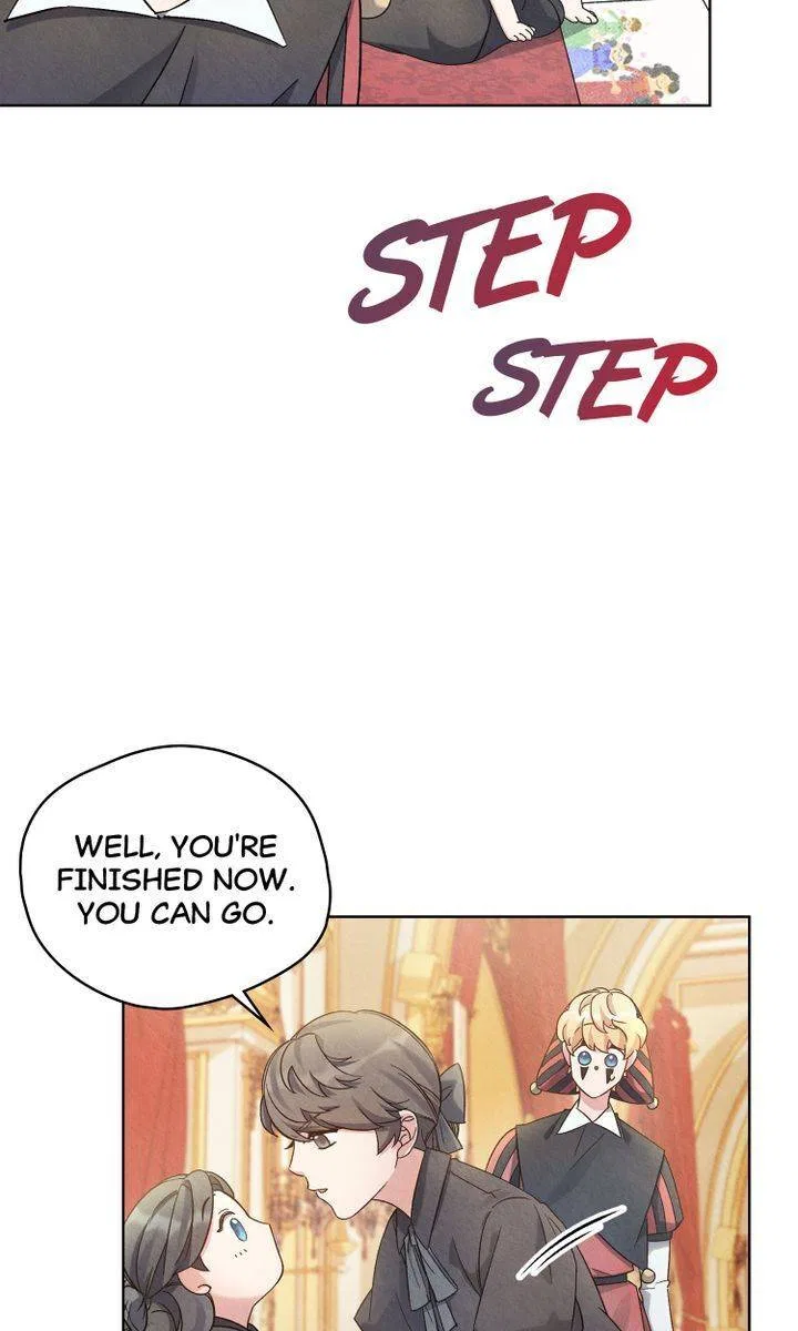 The Tears of a Jester Chapter 3 – Page 16