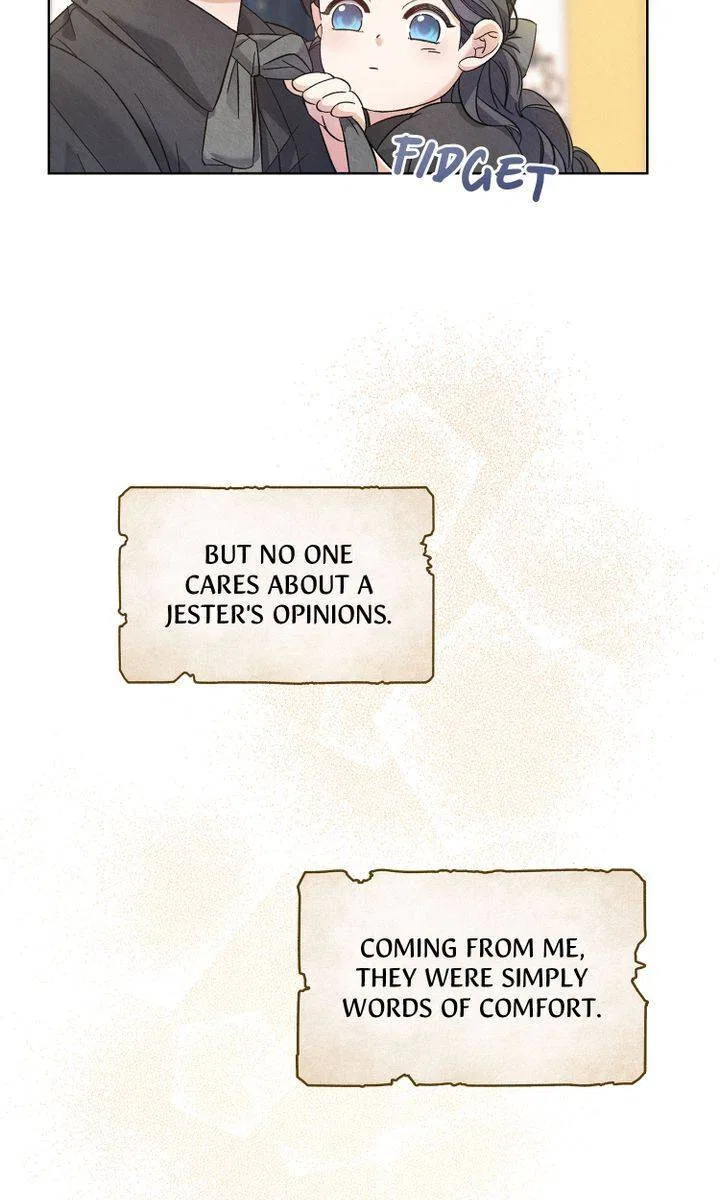 The Tears of a Jester Chapter 3 – Page 23