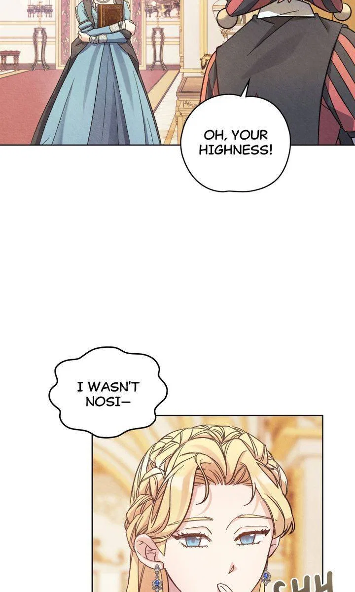 The Tears of a Jester Chapter 3 – Page 29