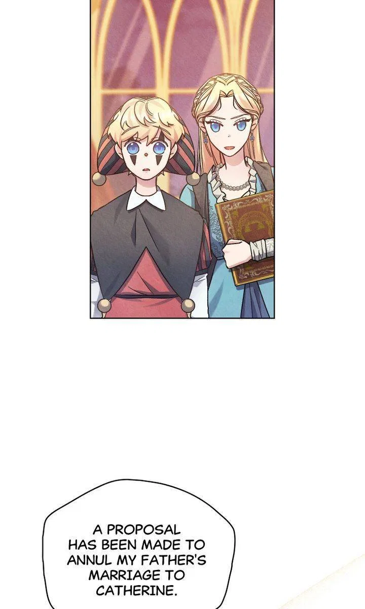 The Tears of a Jester Chapter 3 – Page 32