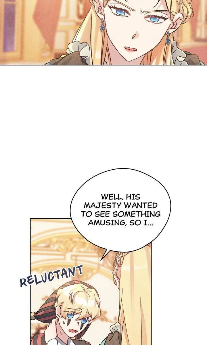 The Tears of a Jester Chapter 3 – Page 41