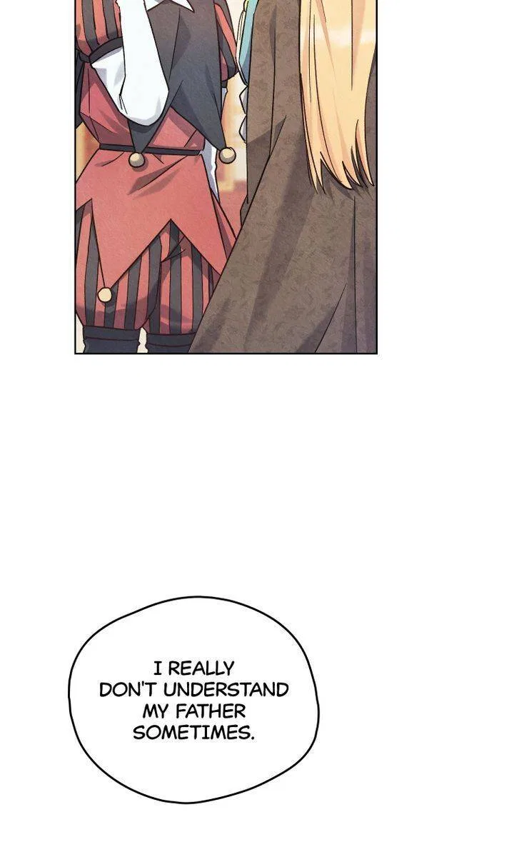 The Tears of a Jester Chapter 3 – Page 42