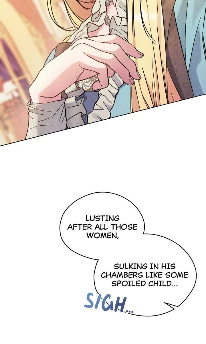 The Tears of a Jester Chapter 3 – Page 44