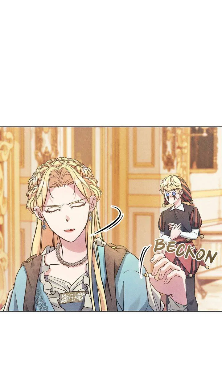 The Tears of a Jester Chapter 3 – Page 45