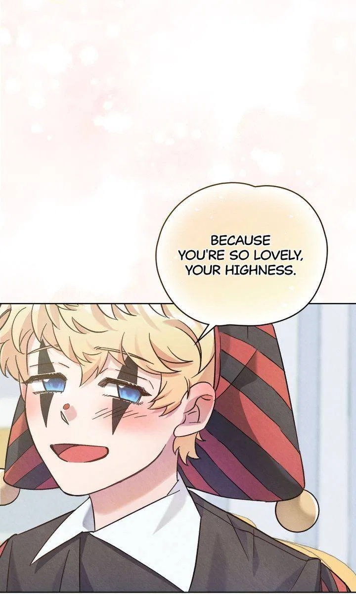 The Tears of a Jester Chapter 3 – Page 53