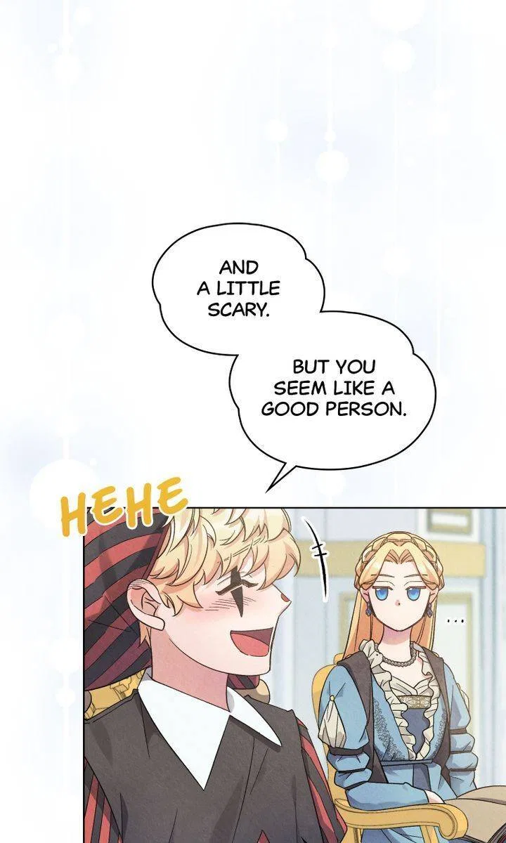 The Tears of a Jester Chapter 3 – Page 56