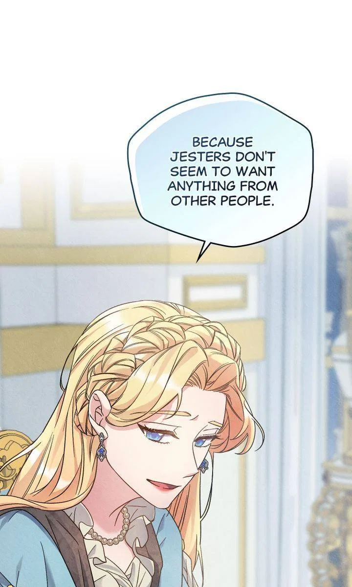 The Tears of a Jester Chapter 3 – Page 60