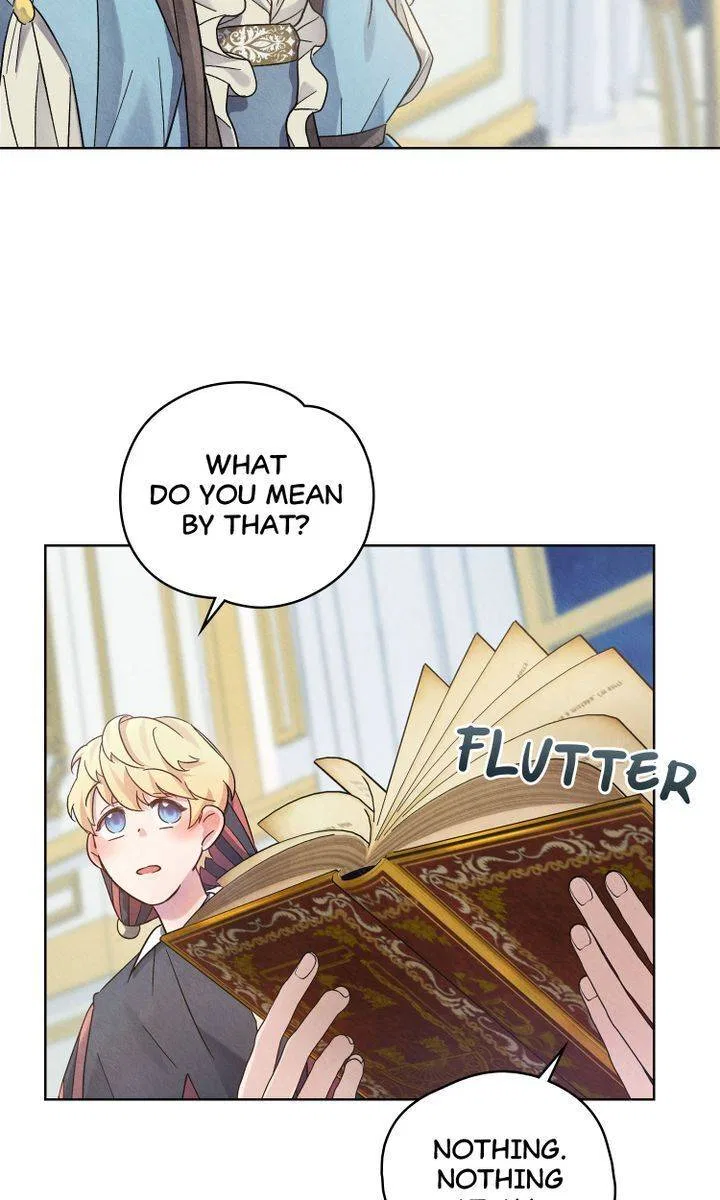 The Tears of a Jester Chapter 3 – Page 61