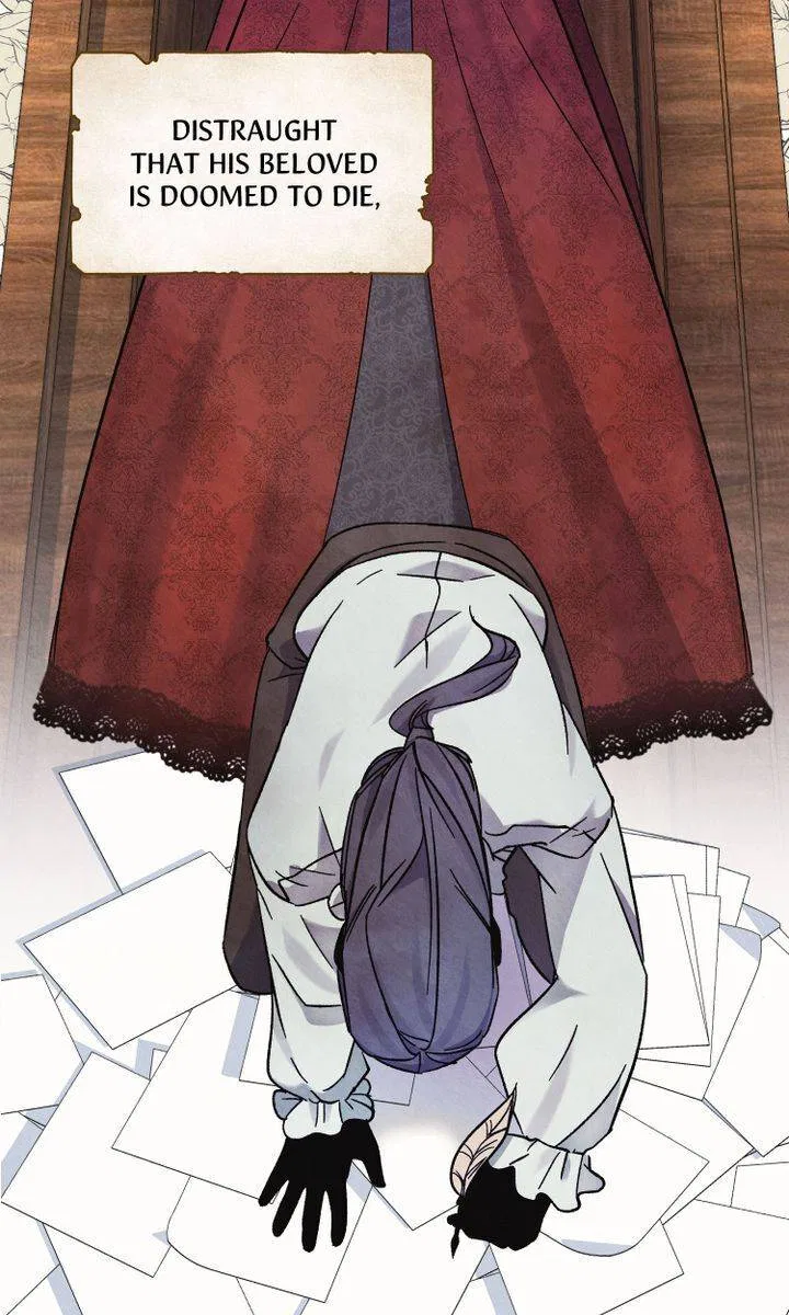 The Tears of a Jester Chapter 3 – Page 67