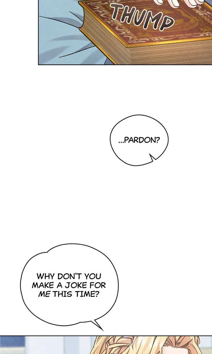 The Tears of a Jester Chapter 3 – Page 72