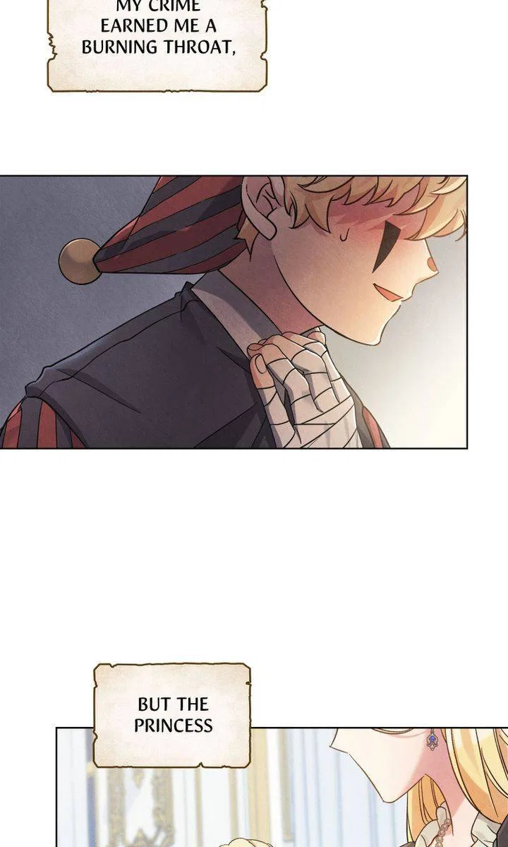 The Tears of a Jester Chapter 3 – Page 79