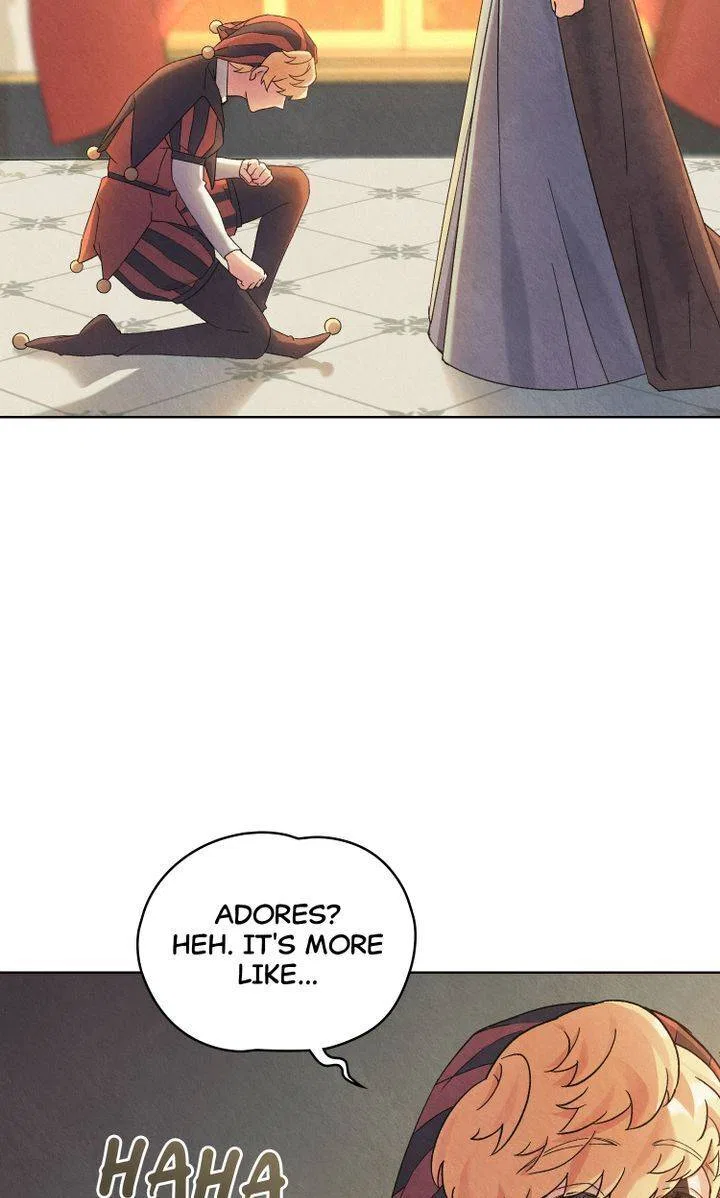 The Tears of a Jester Chapter 2 – Page 2