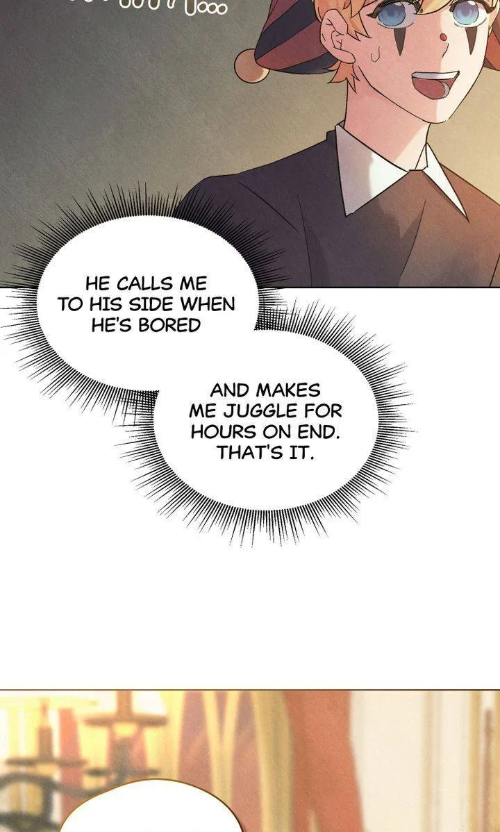 The Tears of a Jester Chapter 2 – Page 3