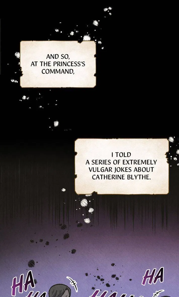 The Tears of a Jester Chapter 2 – Page 6