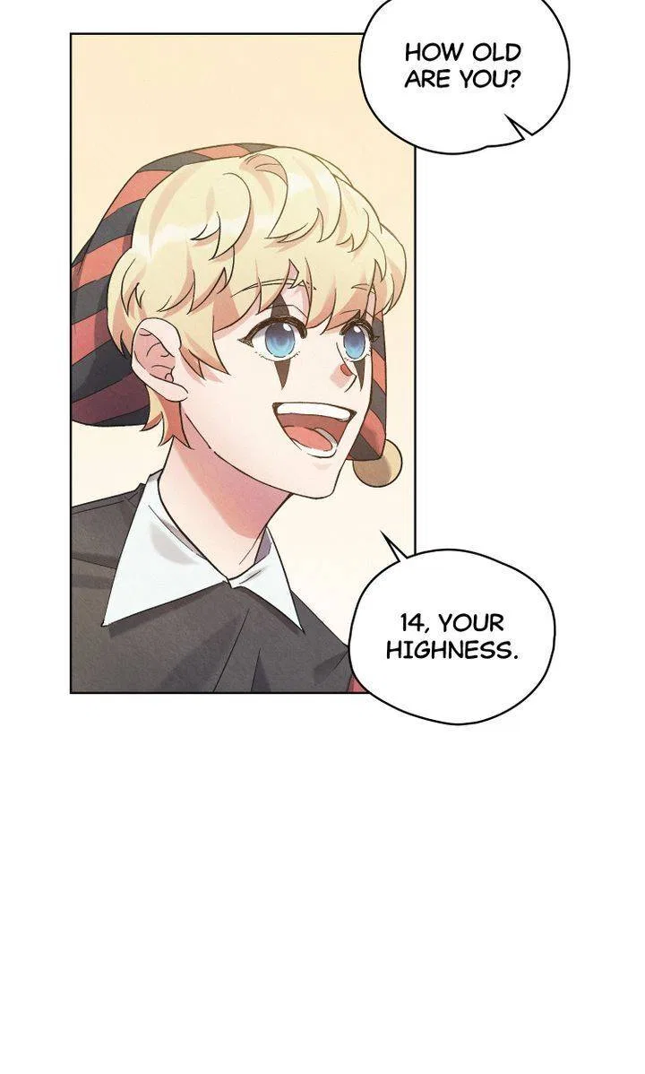 The Tears of a Jester Chapter 2 – Page 10