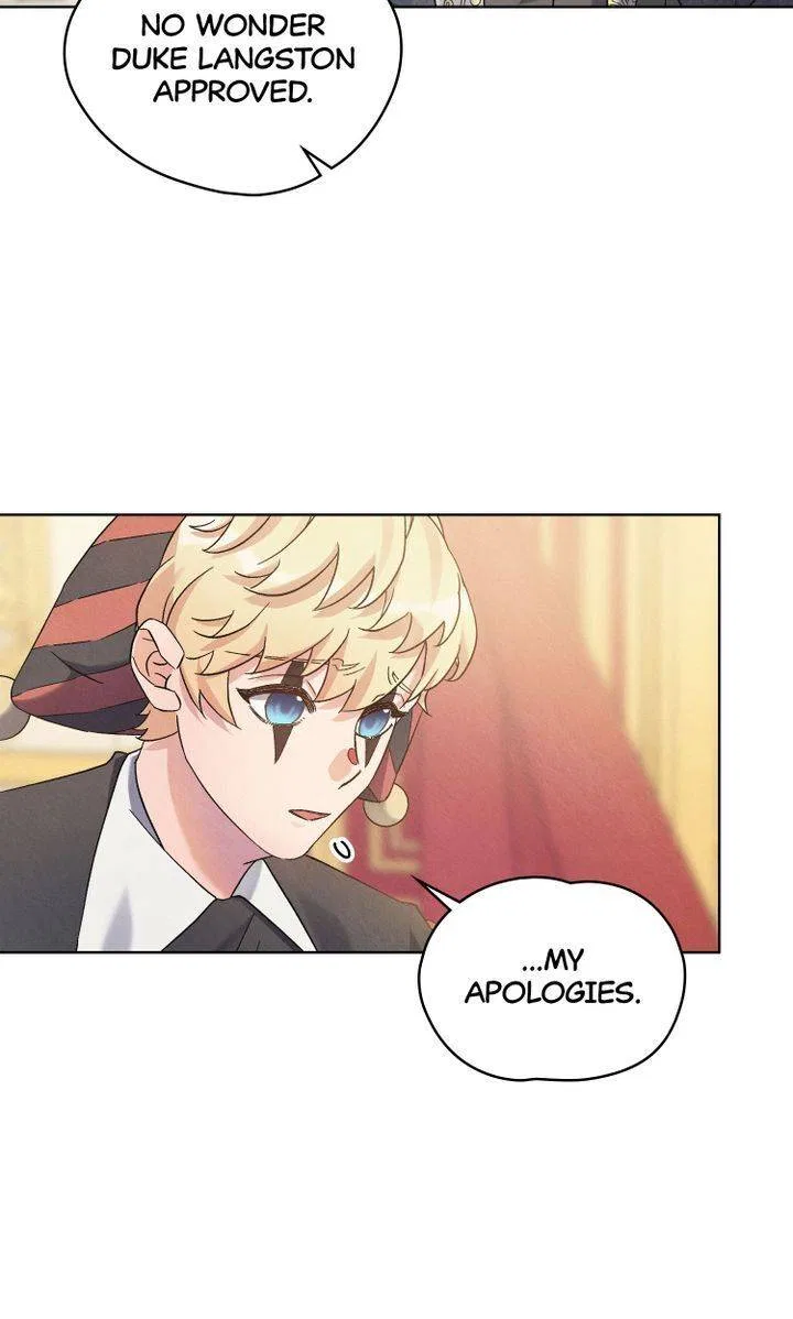 The Tears of a Jester Chapter 2 – Page 14