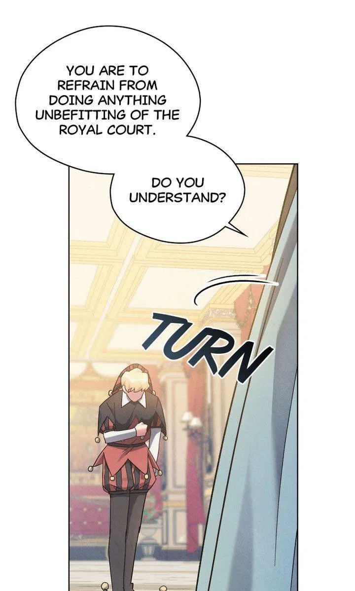 The Tears of a Jester Chapter 2 – Page 15