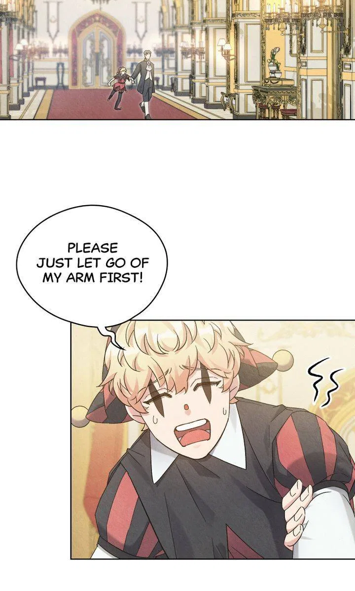 The Tears of a Jester Chapter 2 – Page 34