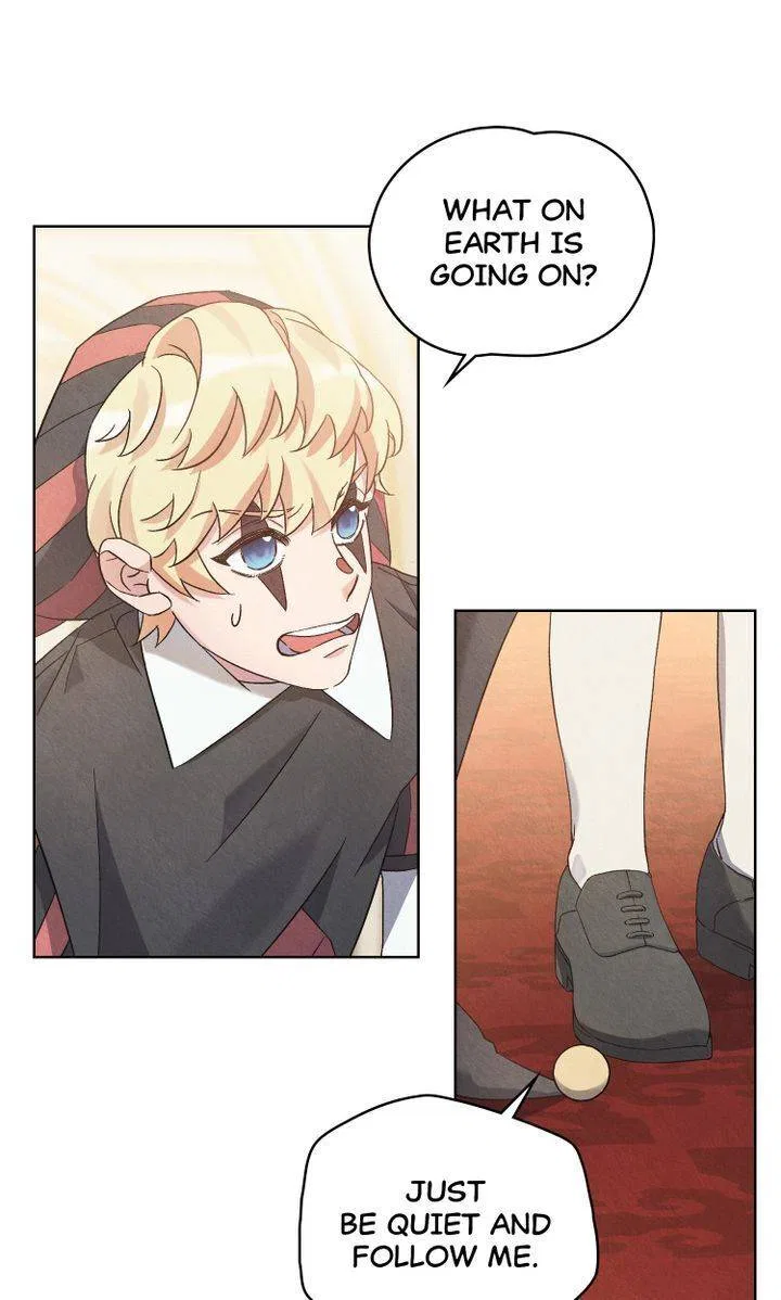 The Tears of a Jester Chapter 2 – Page 37