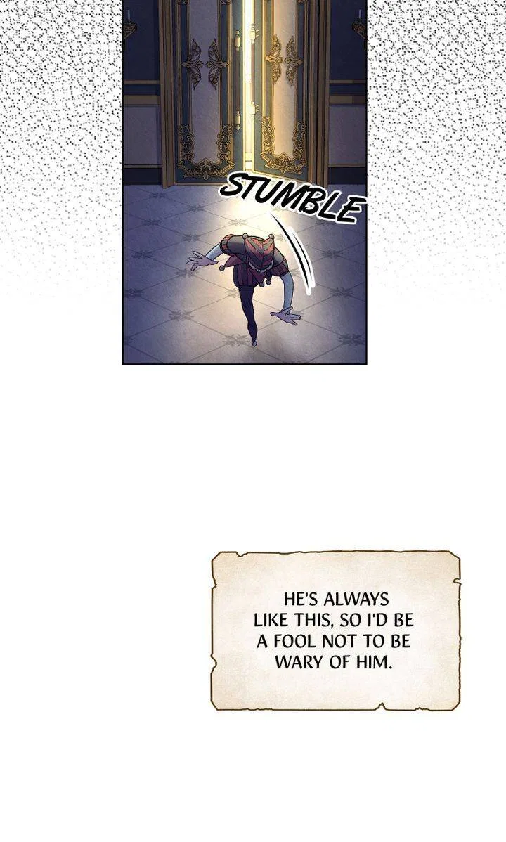 The Tears of a Jester Chapter 2 – Page 42