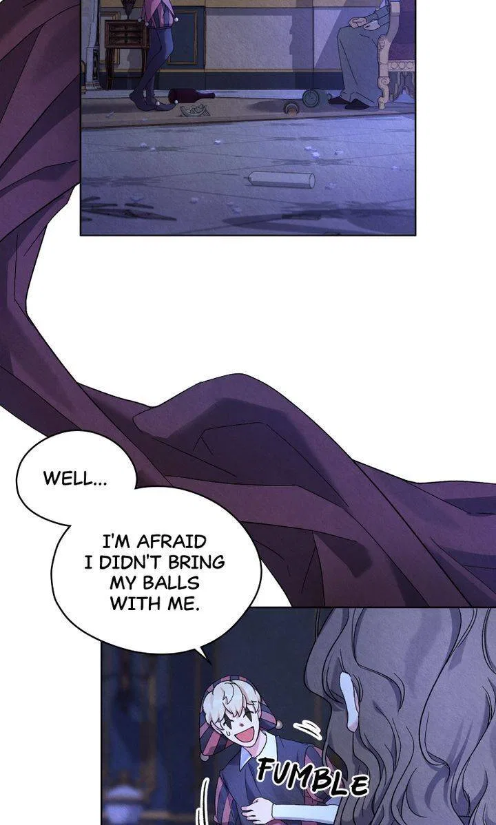 The Tears of a Jester Chapter 2 – Page 55
