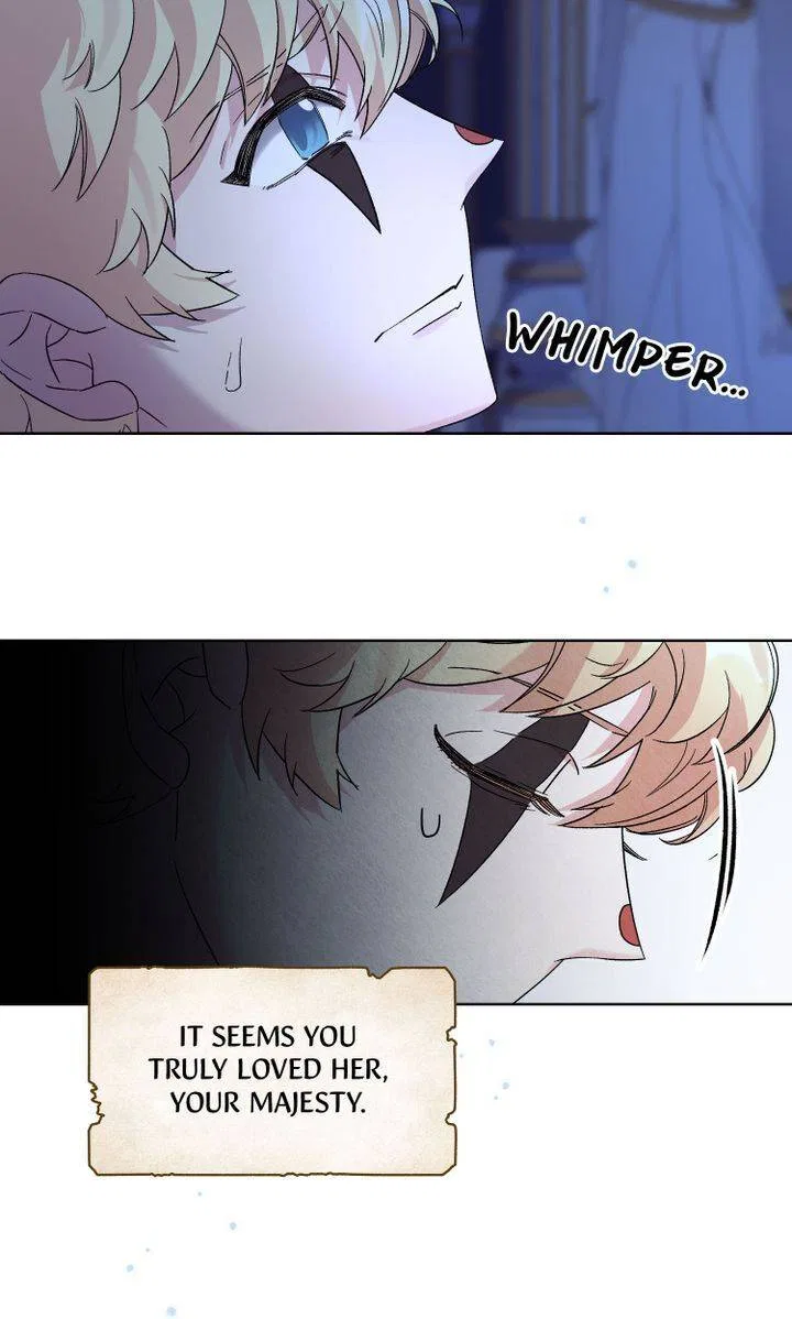 The Tears of a Jester Chapter 2 – Page 73