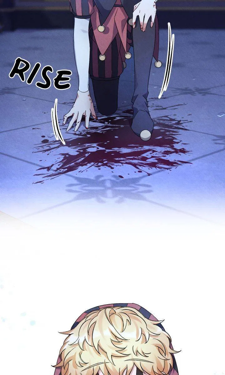 The Tears of a Jester Chapter 2 – Page 75