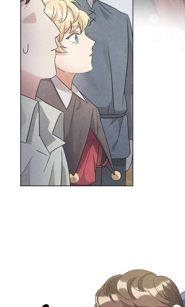 The Tears of a Jester Chapter 1 – Page 36