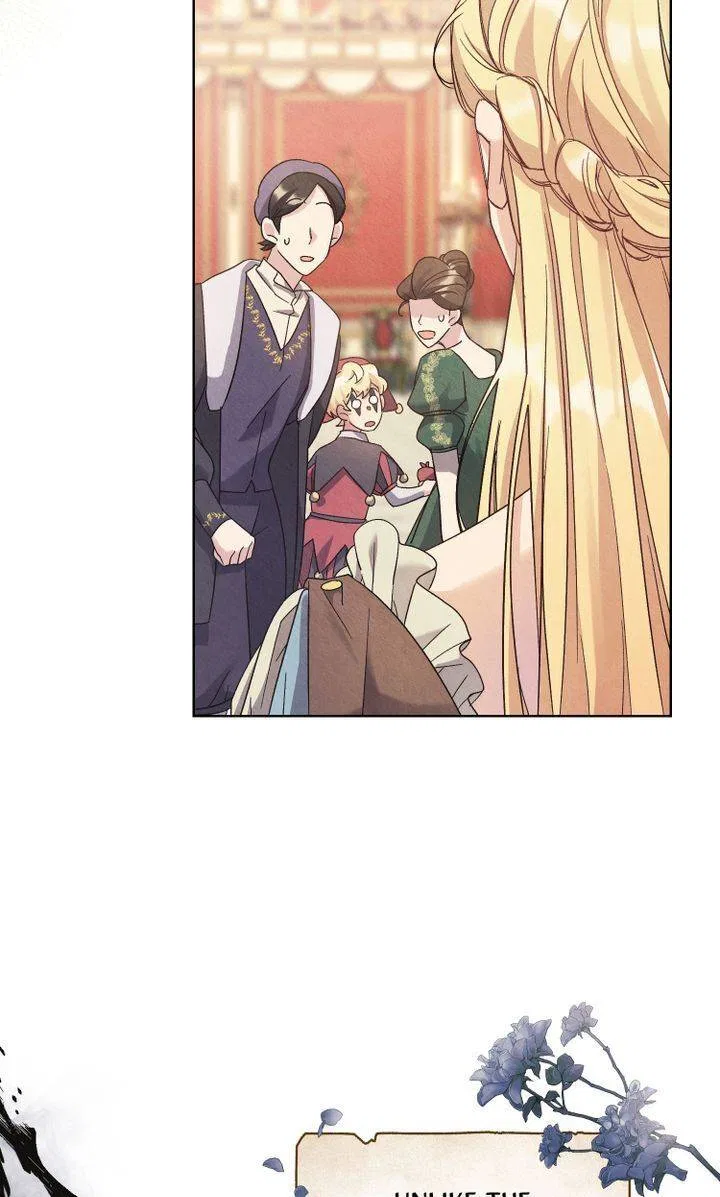 The Tears of a Jester Chapter 1 – Page 59