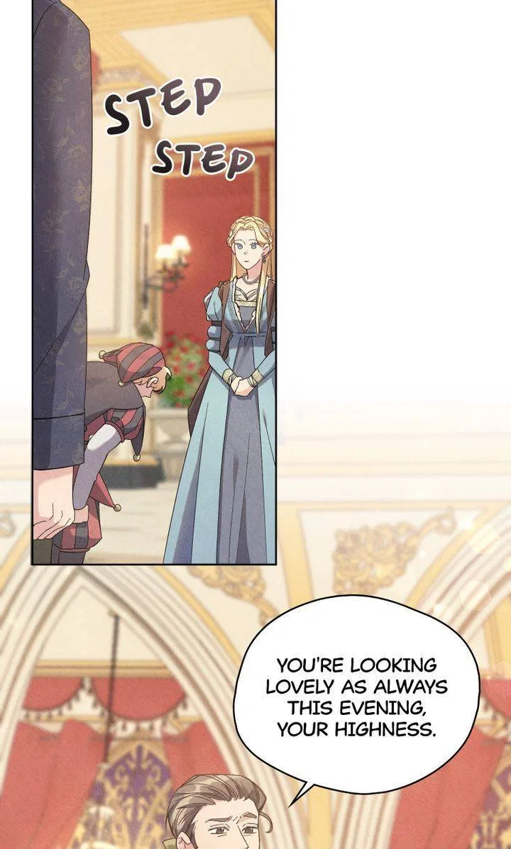 The Tears of a Jester Chapter 1 – Page 68