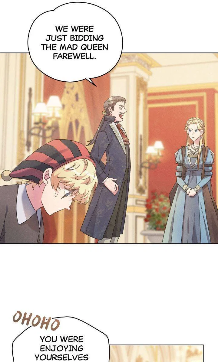 The Tears of a Jester Chapter 1 – Page 71