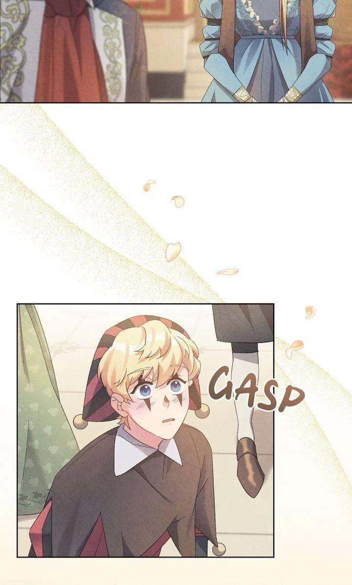 The Tears of a Jester Chapter 1 – Page 75