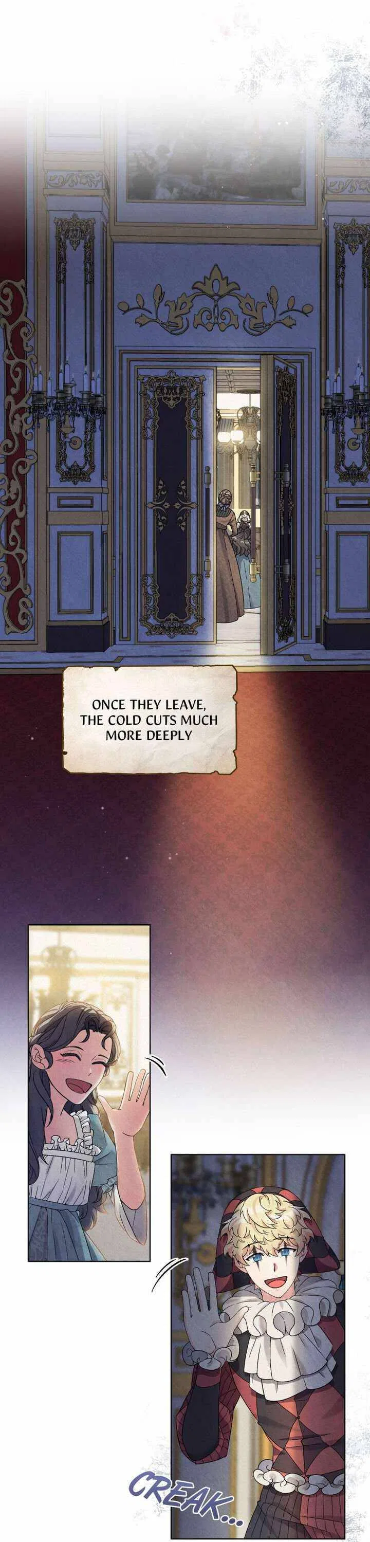 The Tears of a Jester Chapter 0 – Page 6