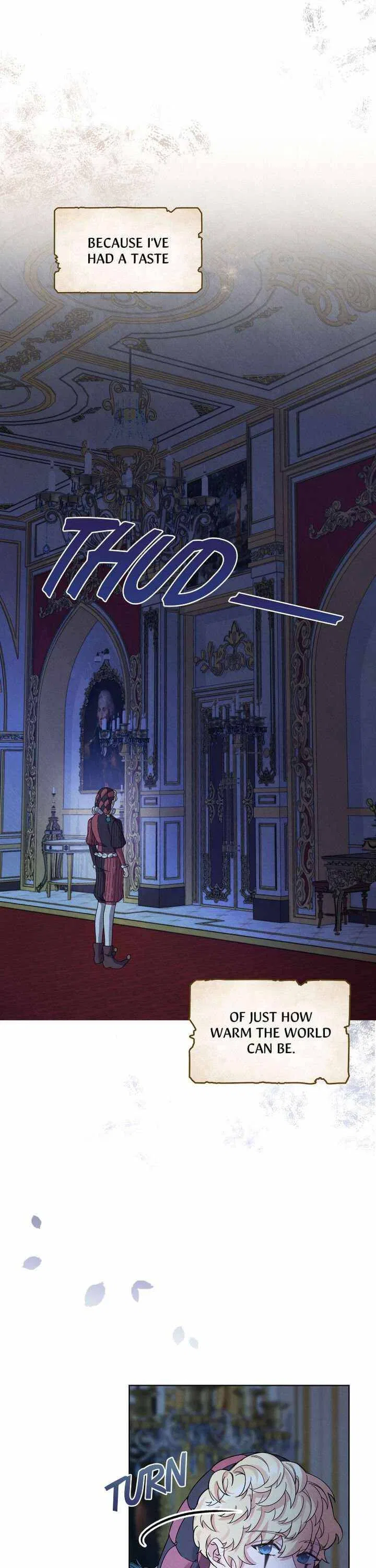 The Tears of a Jester Chapter 0 – Page 7