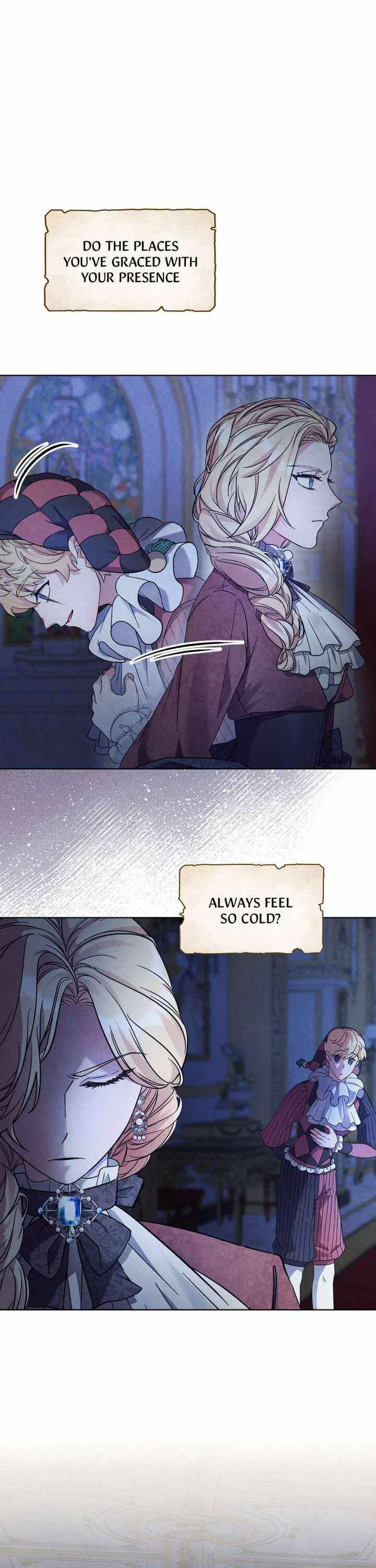 The Tears of a Jester Chapter 0 – Page 9