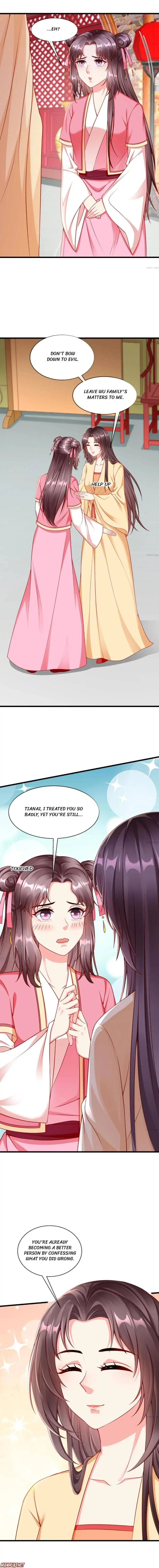 Why The Princess Acts Like White Lotus Chapter 50 – Page 2