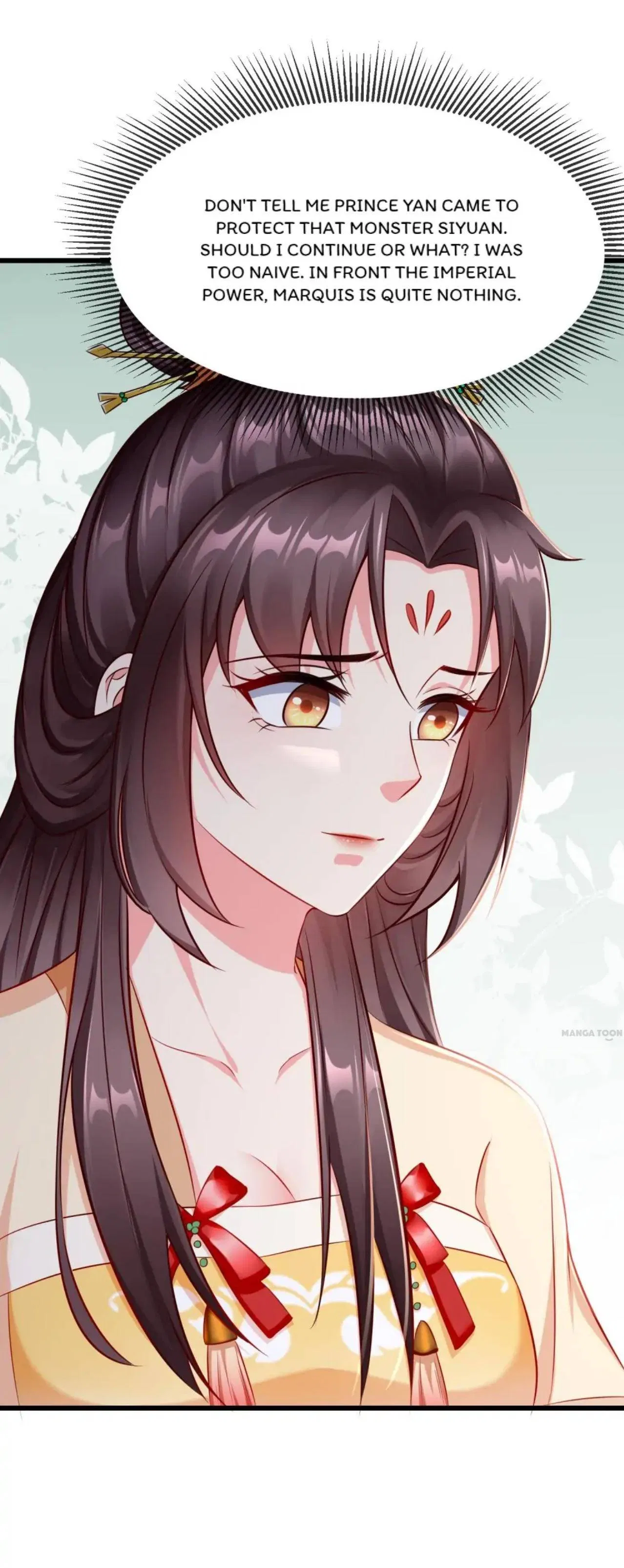 Why The Princess Acts Like White Lotus Chapter 15 – Page 4