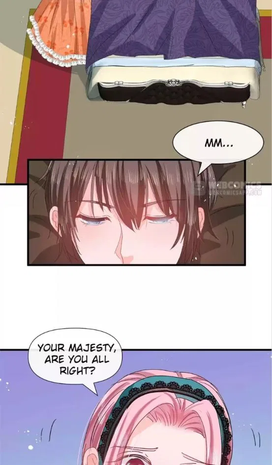 Princess Strategy Chapter 94 – Page 2