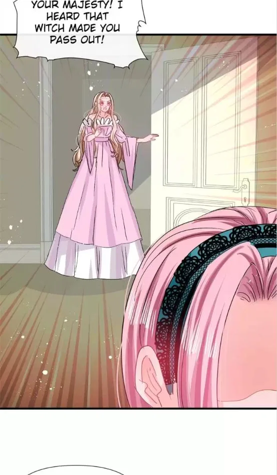 Princess Strategy Chapter 94 – Page 5