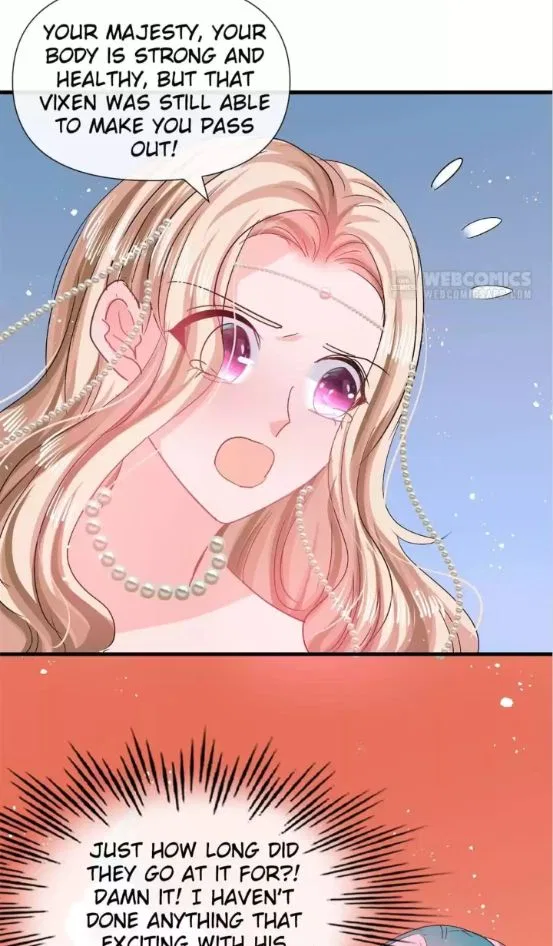 Princess Strategy Chapter 94 – Page 6